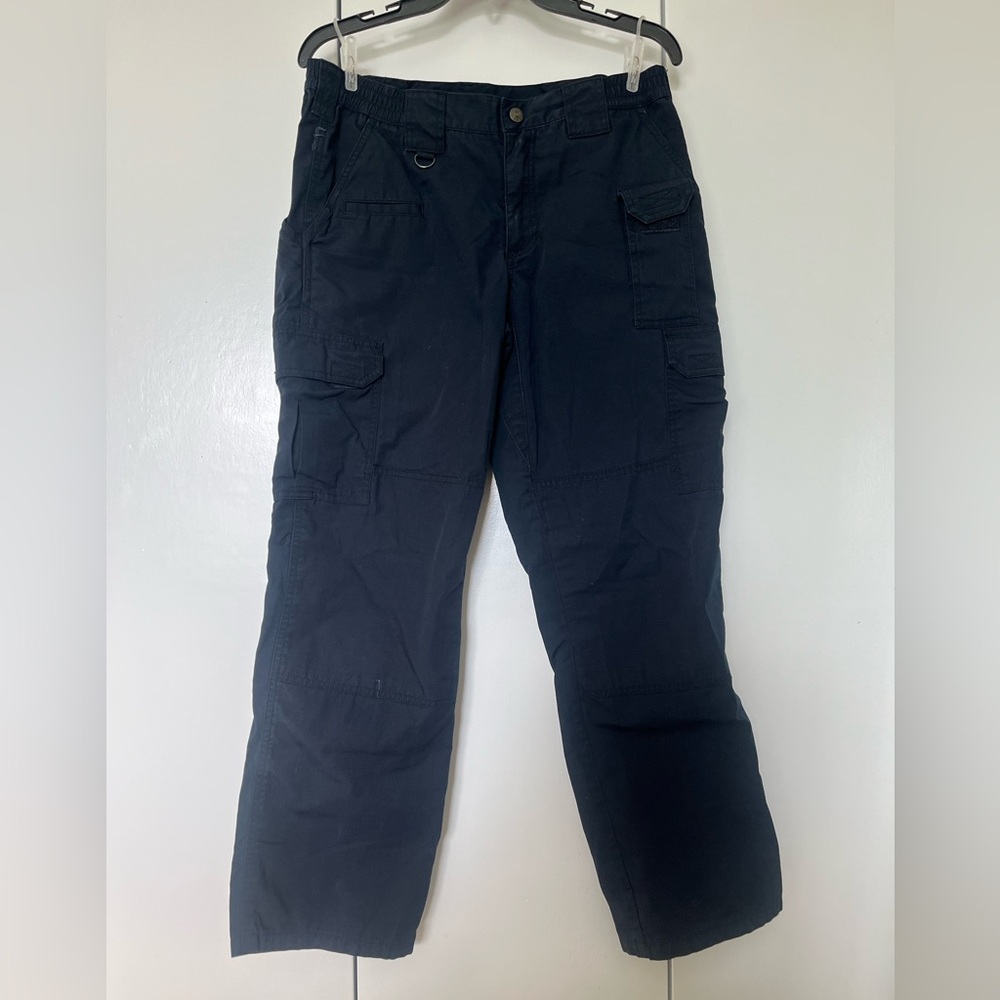 5.11 Tactical Blue EMT Pants